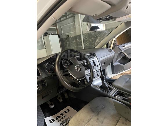Sahibinden Volkswagen Golf 1.2 TSi Midline Plus 2013 Model 