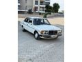 KAPLAN MOTORS'dan KLASİK MERCEDES