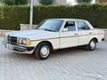 KAPLAN MOTORS'dan KLASİK MERCEDES