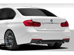 BMW 3 SERİSİ ///M DİFÜZÖR 335i F30 ORJİNAL
