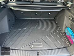 BMW YENİ X3 SERİSİ ORJİNAL BAGAJ HAVUZU SİYAH - G45