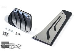 BMW ///M PERFORMANCE OTOMATİK PEDAL SETİ F10-F20-F30-F32 ORJİNAL