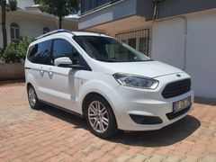 Sahibinden Ford Tourneo Courier 1.6 TDCi Titanium 2017 Model 