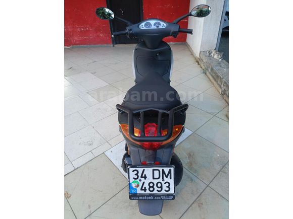Sahibinden Piaggio FLY 150