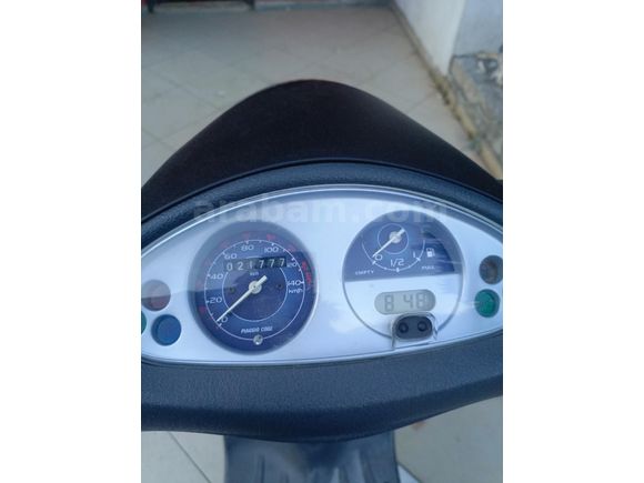 Sahibinden Piaggio FLY 150