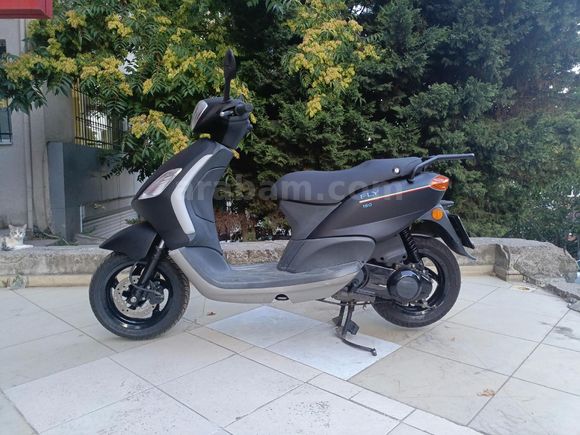 Sahibinden Piaggio FLY 150