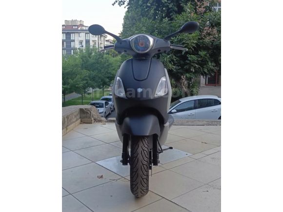 Sahibinden Piaggio FLY 150