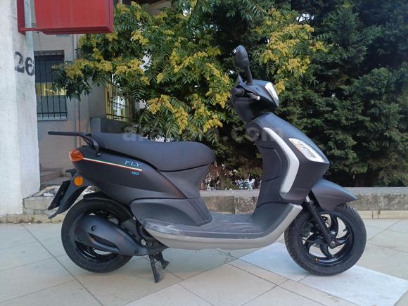 Sahibinden Piaggio FLY 150