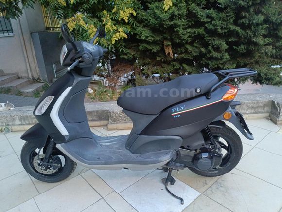 Sahibinden Piaggio FLY 150