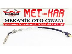MERCEDES SPRINTER , G280 CDI , G300 CDI , EKSOZ SICAKLIK SENSÖRÜ , 3HTS0290 , A0009053300 
