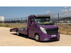 350.000 PEŞİNATLA 24 AY'A KADAR ELDEN VADE SEÇENEĞİ İLE 2011 MODEL RENAULT MASTER 3 Ticari Araçlar Oto Kurtarıcı & Taşıyıcı Tekli Araç Kocaeli