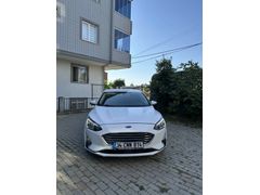 Sahibinden Ford Focus 1.5 TDCi Trend X 2019 Model Değişensiz Düşük km