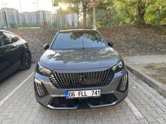 Sahibinden Peugeot 2008 1.2 PureTech Allure 2025 Model Ankara