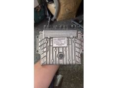 PEUGEOT 407 2.0 MOTOR BEYNİ 9663548180 9665465580 9665843280