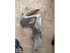2017-2021 Honda XADV 750 X ADV X-ADV hatasız sağ kafa GRENAJ