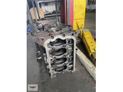 Master 2 2.5 dci G9U boş blok temiz