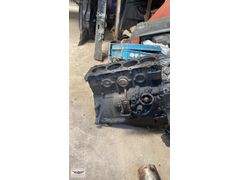 H100 -L300 turbosuz 2.5 yarım motor