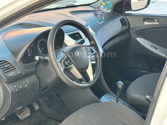 Galeriden Hyundai Accent Blue 1.6 CRDI Mode Plus 2015 Model Hatay