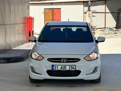 Galeriden Hyundai Accent Blue 1.6 CRDI Mode Plus 2015 Model Hatay