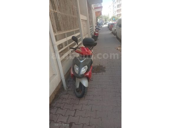 Sahibinden 125lik  Dorado Atlantis  Antalya