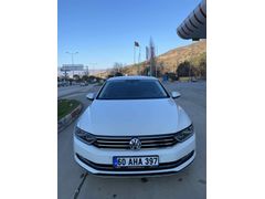 Sahibinden Volkswagen Passat 1.4 TSi BlueMotion Comfortline 2017 Model 