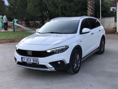 Sahibinden Fiat Egea Cross 1.6 Multijet Wagon Urban 2022 Model 