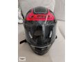 orjinal Carbon kask LS2 + intercom