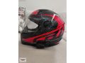 orjinal Carbon kask LS2 + intercom