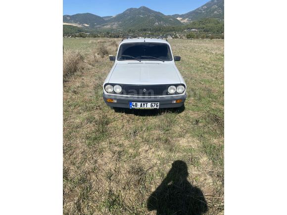 Sahibinden Renault R 12 Toros 1991 Model 