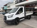 2021 Ford Transit 330S Tekno Paket %20 Faturalı