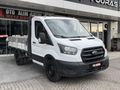 2021 Ford Transit 330S Tekno Paket %20 Faturalı