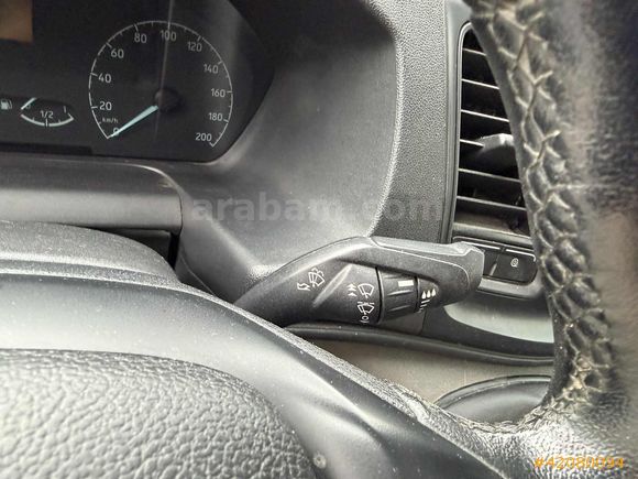 2021 Ford Transit 330S Tekno Paket %20 Faturalı