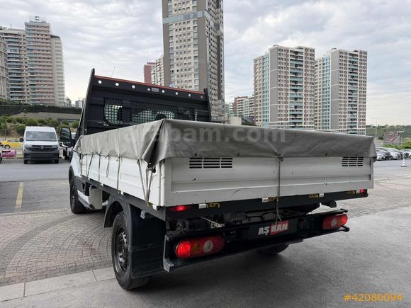 2021 Ford Transit 330S Tekno Paket %20 Faturalı
