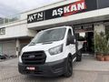 2021 Ford Transit 330S Tekno Paket %20 Faturalı