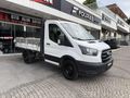 2021 Ford Transit 330S Tekno Paket %20 Faturalı