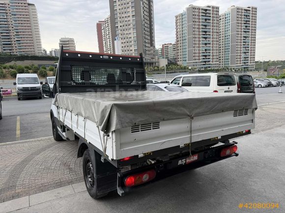 2021 Ford Transit 330S Tekno Paket %20 Faturalı