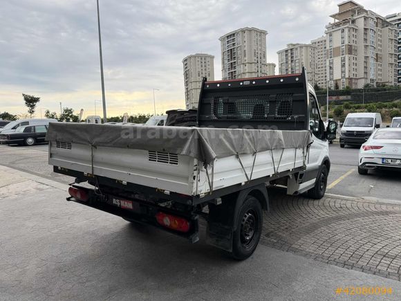 2021 Ford Transit 330S Tekno Paket %20 Faturalı