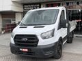 2021 Ford Transit 330S Tekno Paket %20 Faturalı