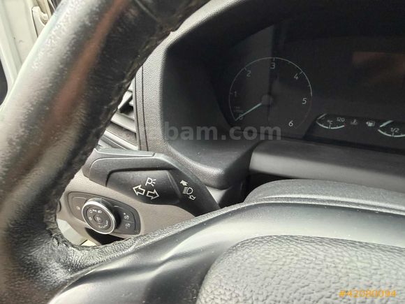 2021 Ford Transit 330S Tekno Paket %20 Faturalı