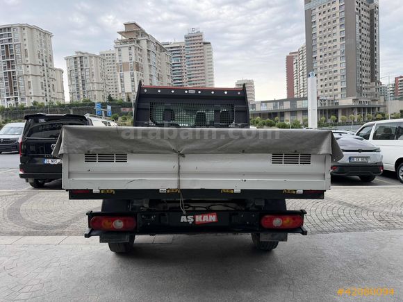 2021 Ford Transit 330S Tekno Paket %20 Faturalı