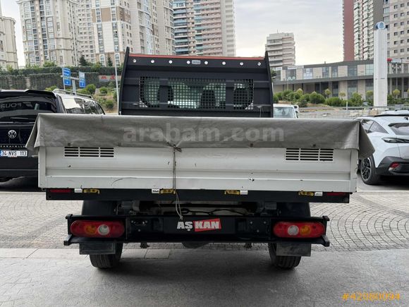 2021 Ford Transit 330S Tekno Paket %20 Faturalı