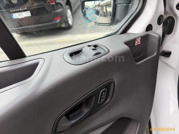 2021 Ford Transit 330S Tekno Paket %20 Faturalı