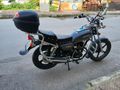 Sahibinden sıfır ayarında Arora Jaguar 125