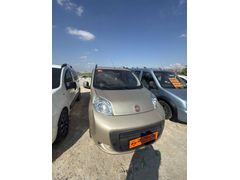 FİAT FİORİNO COMBİ 1.3 MULTİJET DİZEL MANUEL -100 BİN PEŞİNATLA 36 AYA KADAR TAKSİTLE-