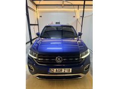 Sahibinden Volkswagen T-Cross 1.0 TSI Style 2023 Model 