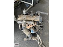 MİTSUBİSHİ L300 2.5 MOTOR 0551 184 82 30