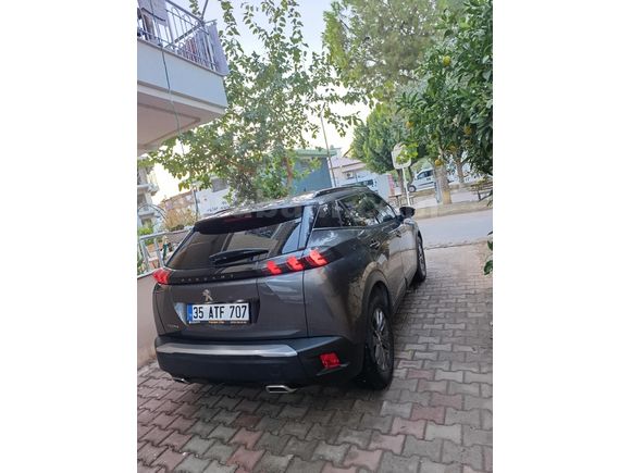 Sahibinden Peugeot 2008 1.2  2020 Model