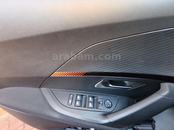 Sahibinden Peugeot 2008 1.2  2020 Model