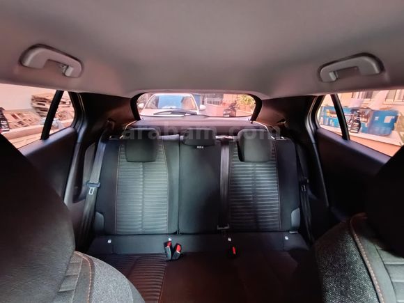 Sahibinden Peugeot 2008 1.2  2020 Model