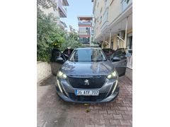 Sahibinden Peugeot 2008 1.2  2020 Model
